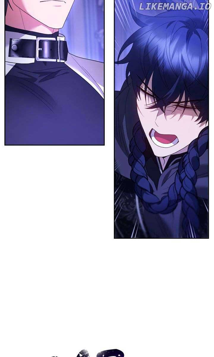 I Want To Become The Emperor, So I Need A Divorce Chapter 66 - Page 42