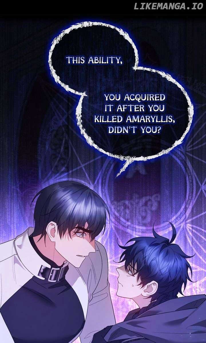 I Want To Become The Emperor, So I Need A Divorce Chapter 66 - Page 44