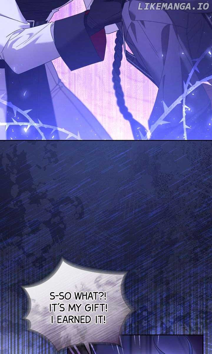 I Want To Become The Emperor, So I Need A Divorce Chapter 66 - Page 45