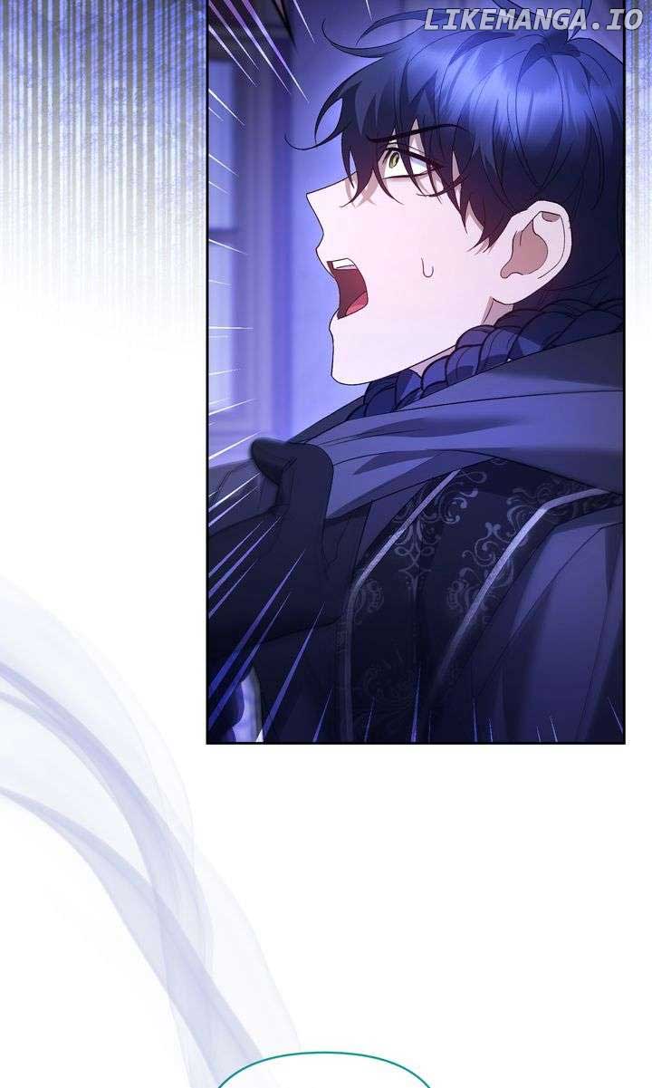 I Want To Become The Emperor, So I Need A Divorce Chapter 66 - Page 46