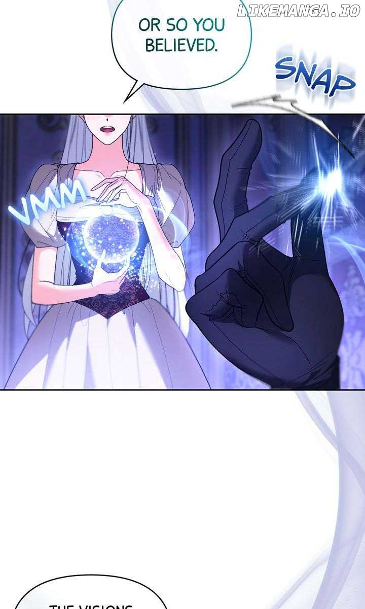 I Want To Become The Emperor, So I Need A Divorce Chapter 66 - Page 47