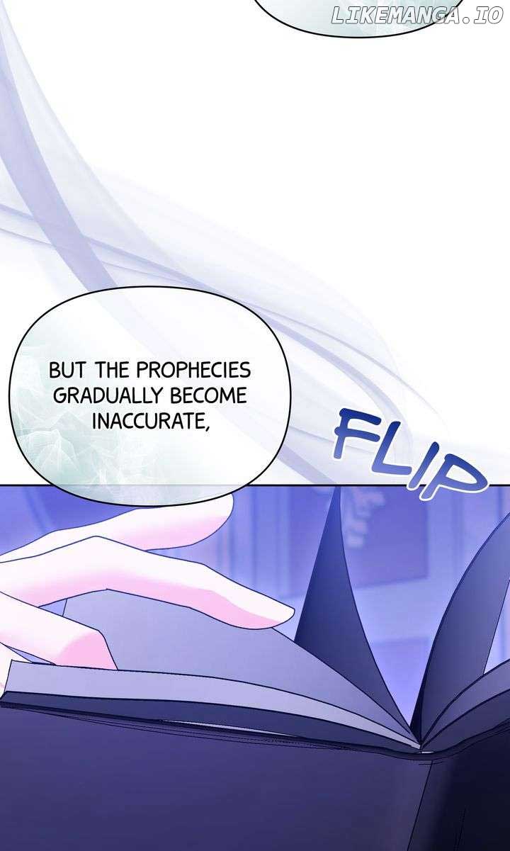 I Want To Become The Emperor, So I Need A Divorce Chapter 66 - Page 49