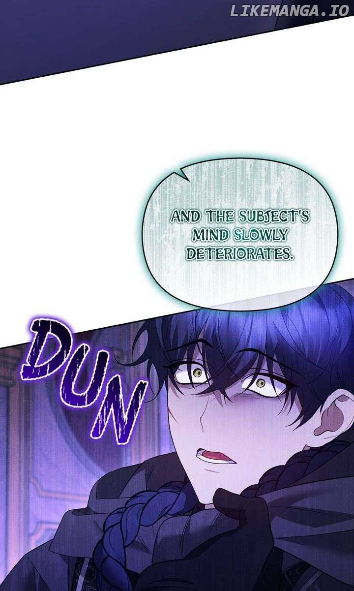 I Want To Become The Emperor, So I Need A Divorce Chapter 66 - Page 50