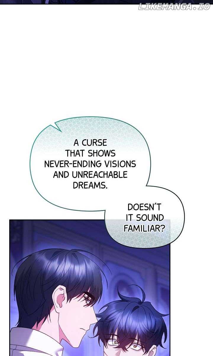 I Want To Become The Emperor, So I Need A Divorce Chapter 66 - Page 51