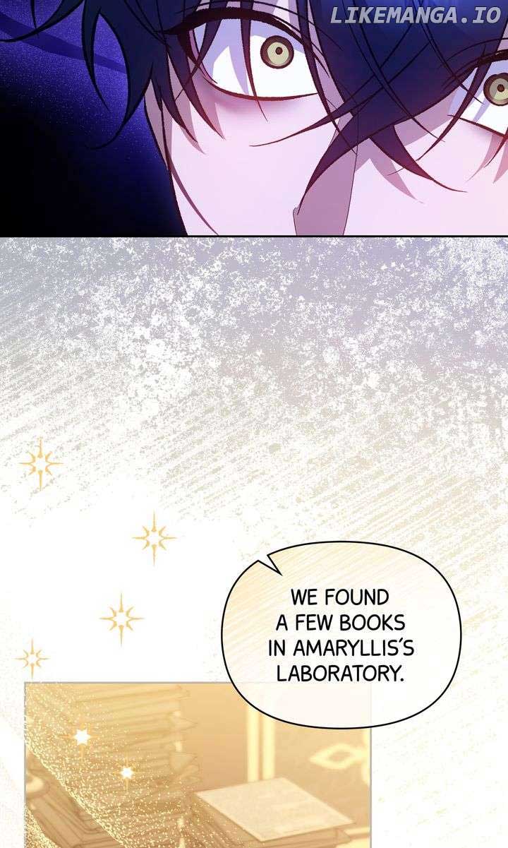 I Want To Become The Emperor, So I Need A Divorce Chapter 66 - Page 53