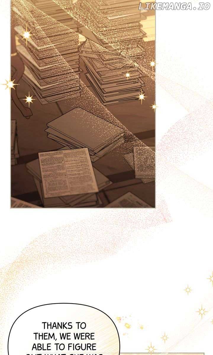 I Want To Become The Emperor, So I Need A Divorce Chapter 66 - Page 54