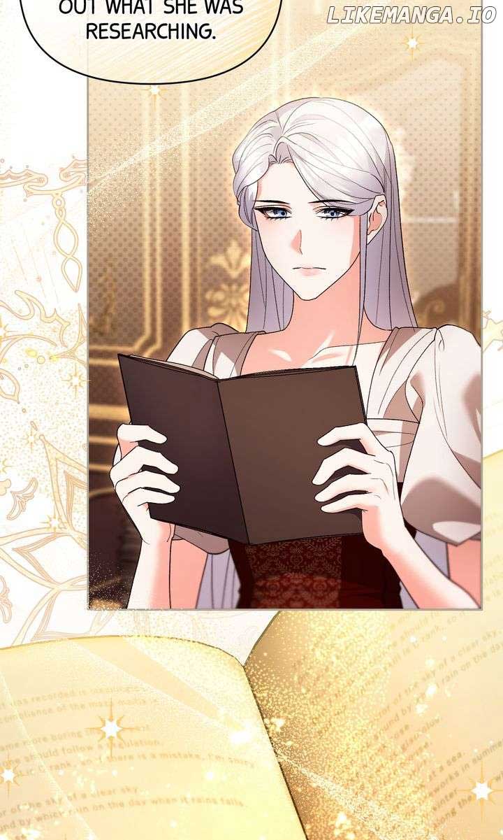 I Want To Become The Emperor, So I Need A Divorce Chapter 66 - Page 55