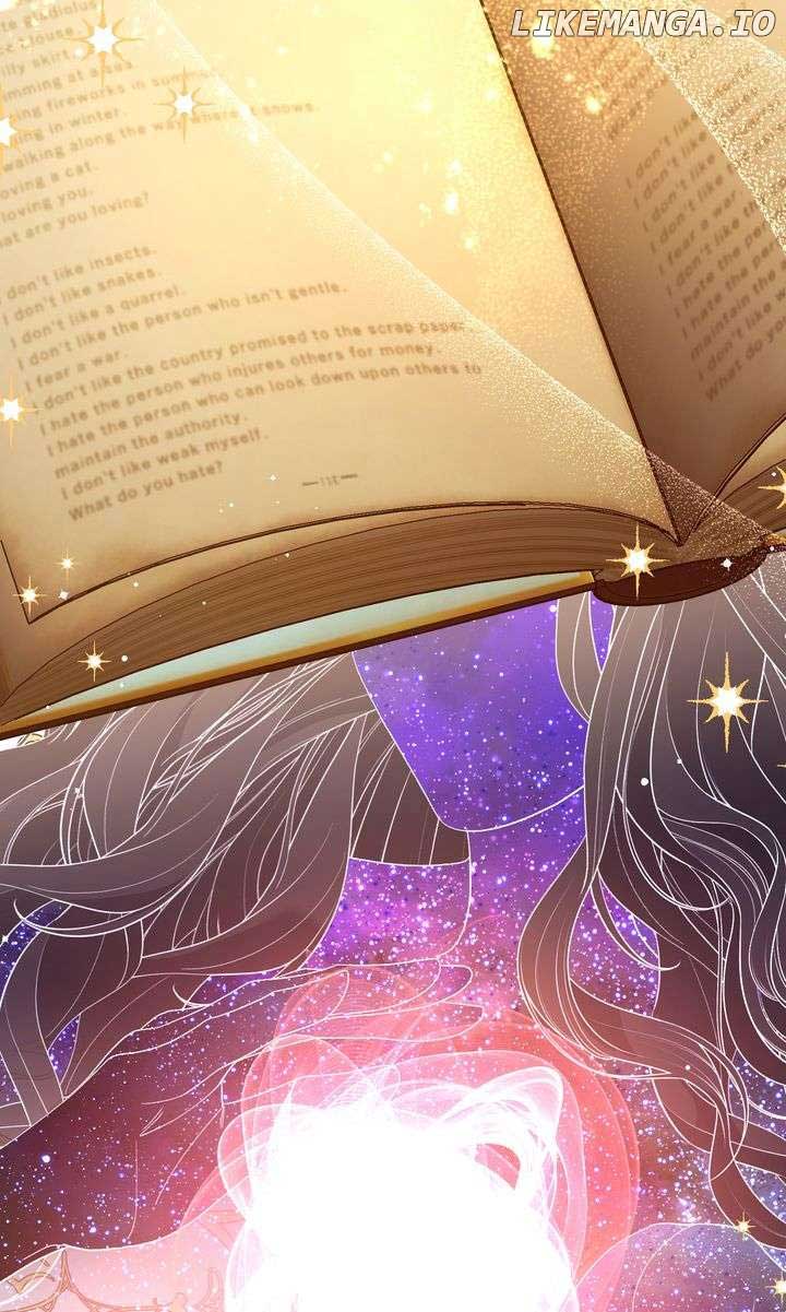 I Want To Become The Emperor, So I Need A Divorce Chapter 66 - Page 56