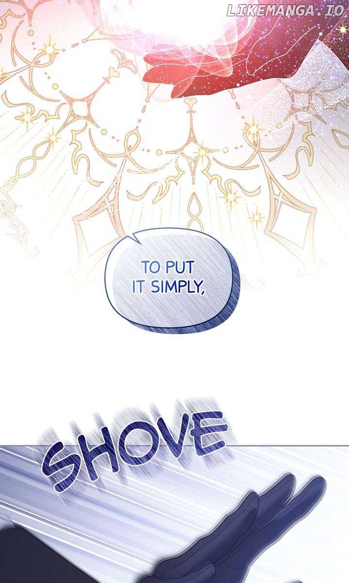 I Want To Become The Emperor, So I Need A Divorce Chapter 66 - Page 57