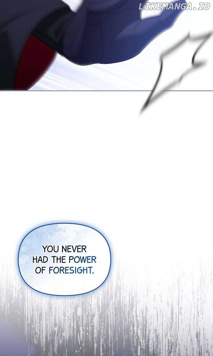 I Want To Become The Emperor, So I Need A Divorce Chapter 66 - Page 58