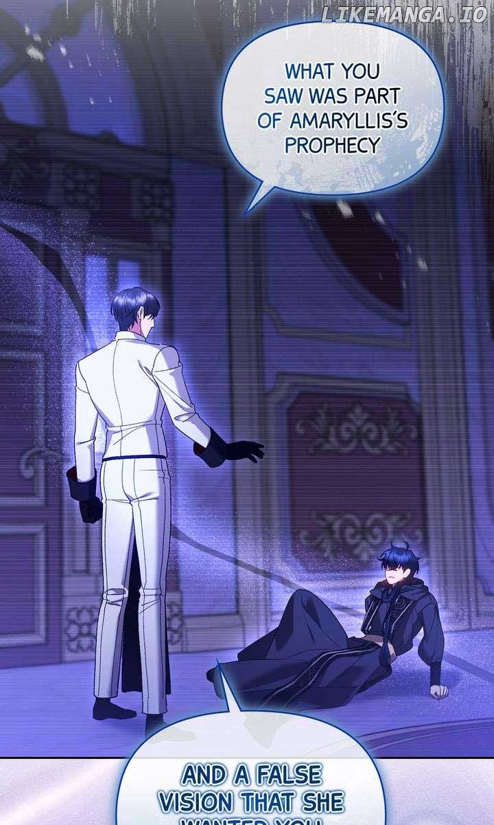 I Want To Become The Emperor, So I Need A Divorce Chapter 66 - Page 59