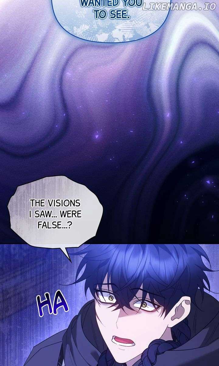 I Want To Become The Emperor, So I Need A Divorce Chapter 66 - Page 60