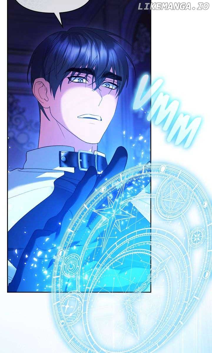 I Want To Become The Emperor, So I Need A Divorce Chapter 66 - Page 63