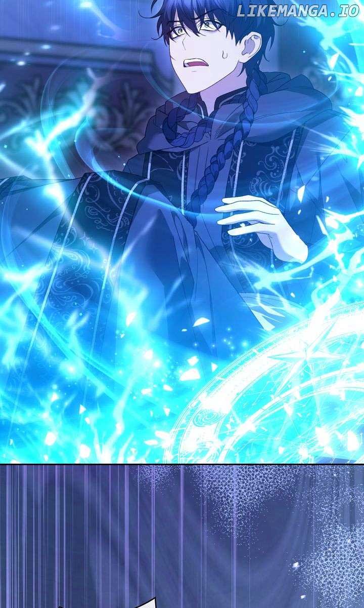 I Want To Become The Emperor, So I Need A Divorce Chapter 66 - Page 65