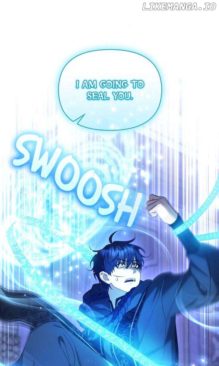 I Want To Become The Emperor, So I Need A Divorce Chapter 66 - Page 67