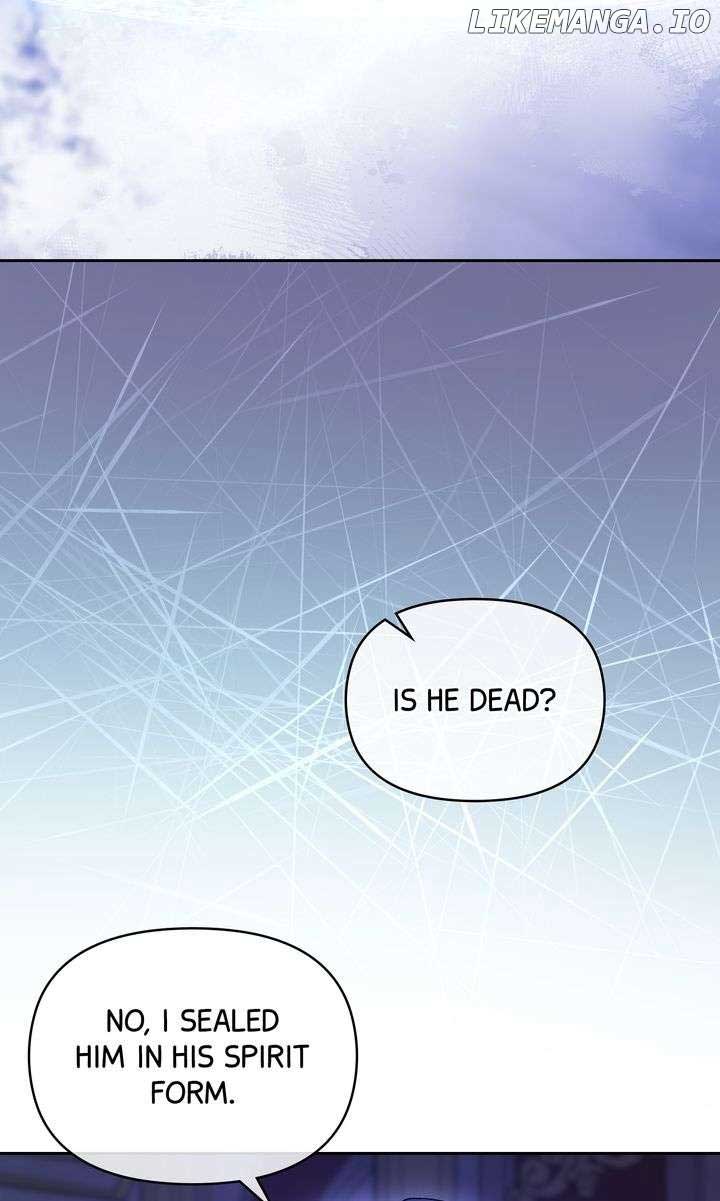 I Want To Become The Emperor, So I Need A Divorce Chapter 66 - Page 73