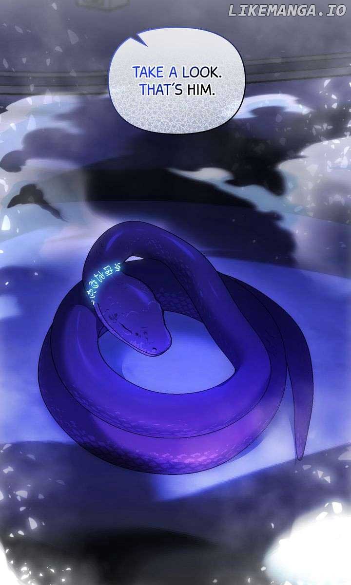 I Want To Become The Emperor, So I Need A Divorce Chapter 66 - Page 75