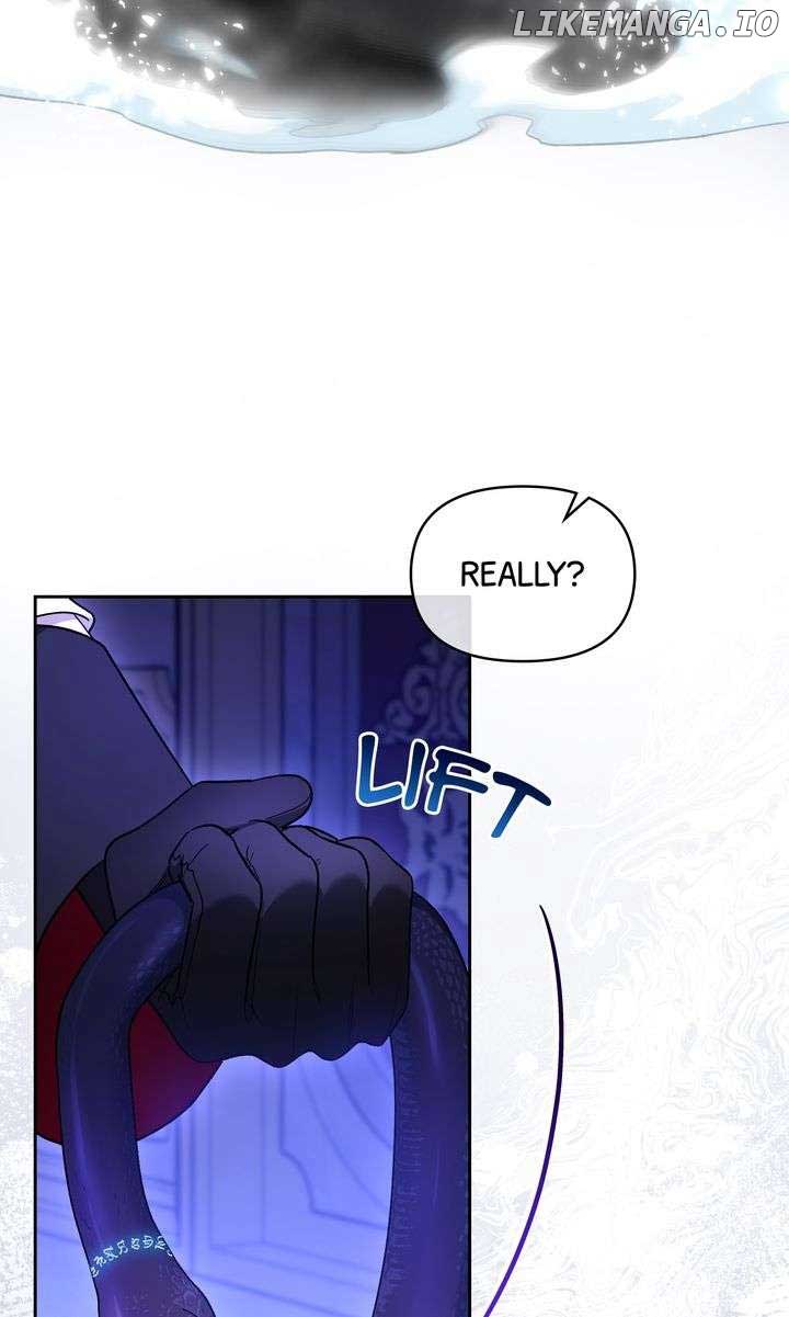 I Want To Become The Emperor, So I Need A Divorce Chapter 66 - Page 76