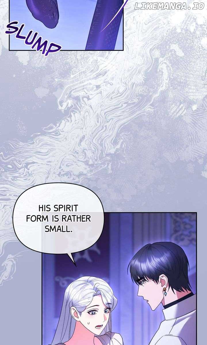 I Want To Become The Emperor, So I Need A Divorce Chapter 66 - Page 77