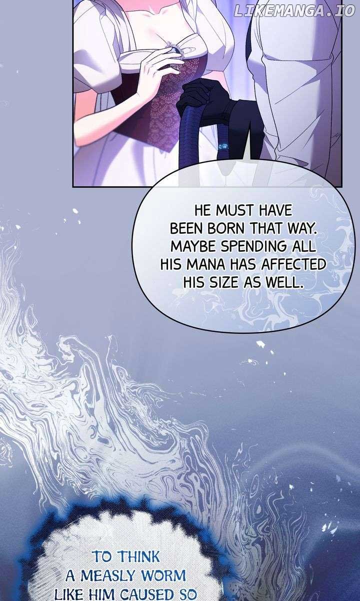 I Want To Become The Emperor, So I Need A Divorce Chapter 66 - Page 78