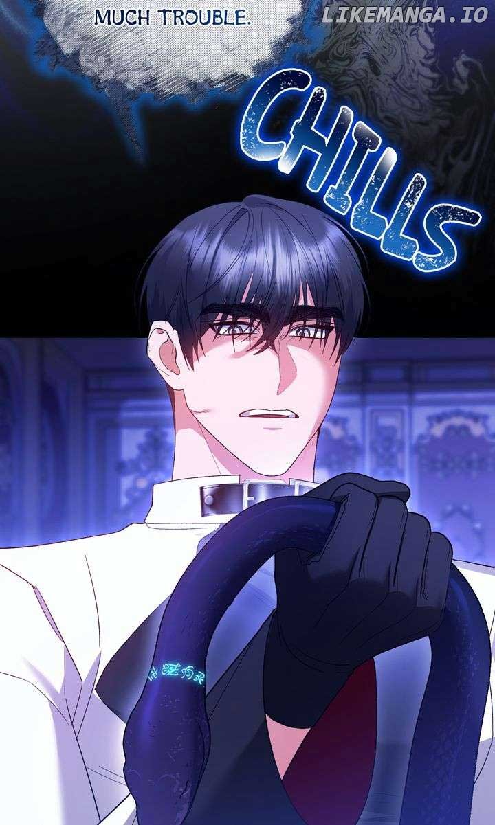 I Want To Become The Emperor, So I Need A Divorce Chapter 66 - Page 79