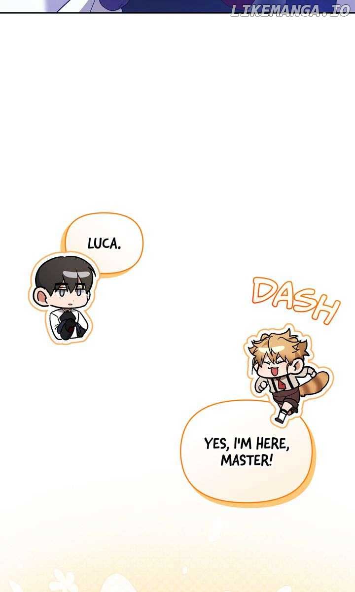 I Want To Become The Emperor, So I Need A Divorce Chapter 66 - Page 80