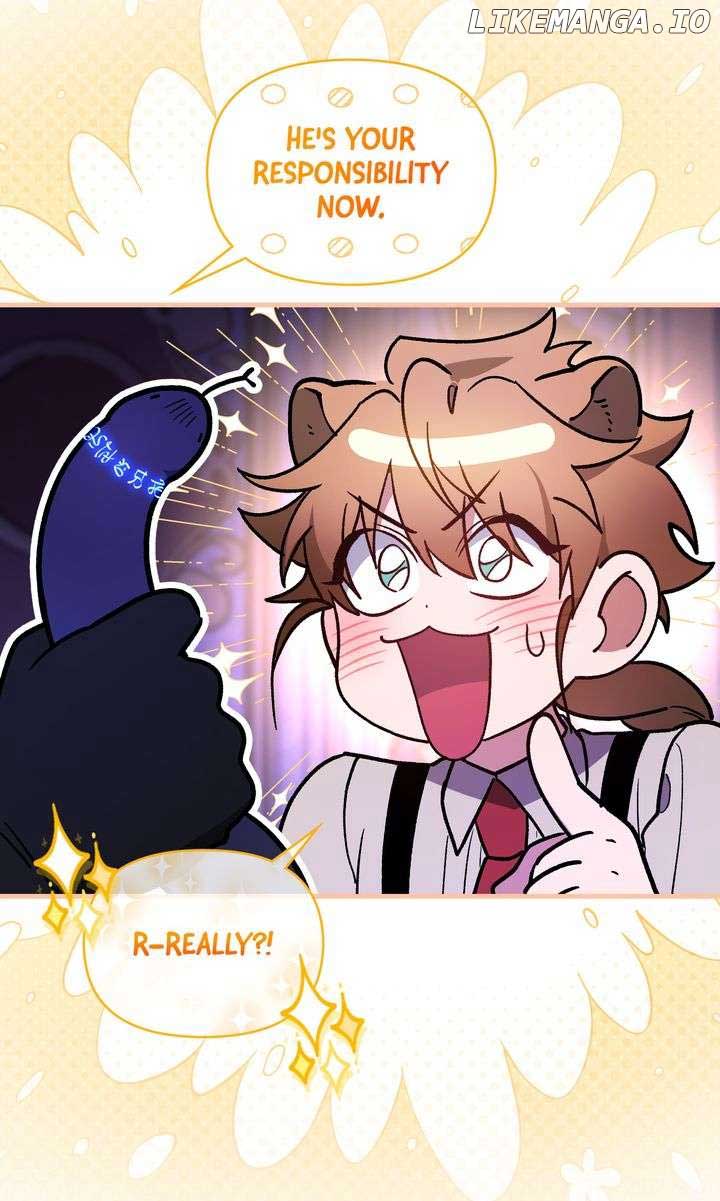 I Want To Become The Emperor, So I Need A Divorce Chapter 66 - Page 81