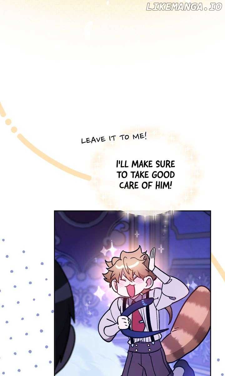 I Want To Become The Emperor, So I Need A Divorce Chapter 66 - Page 82