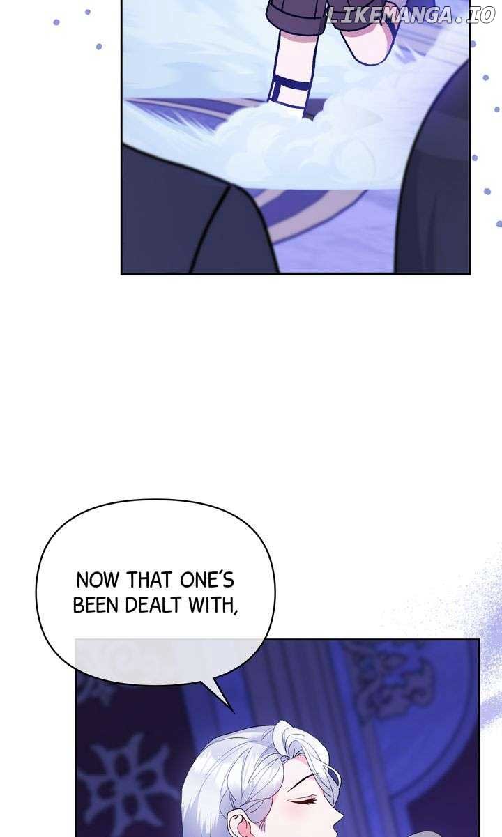 I Want To Become The Emperor, So I Need A Divorce Chapter 66 - Page 83