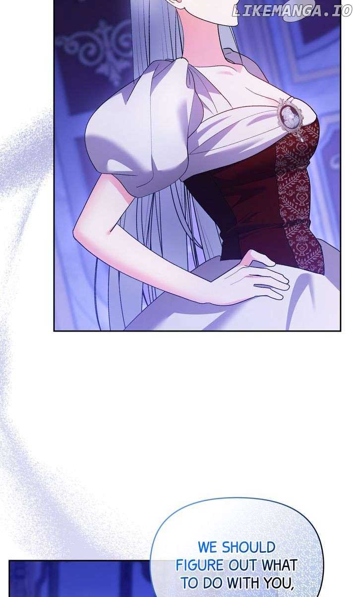 I Want To Become The Emperor, So I Need A Divorce Chapter 66 - Page 84