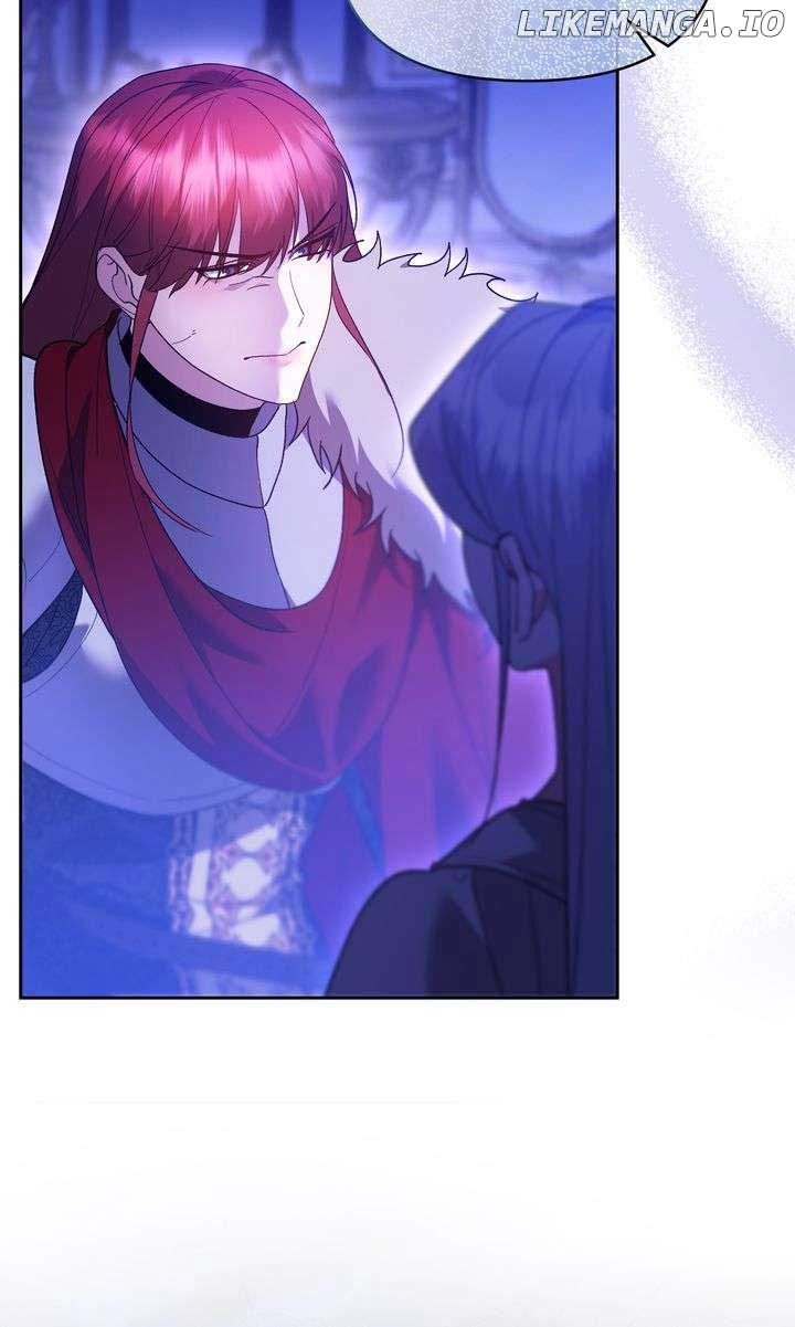 I Want To Become The Emperor, So I Need A Divorce Chapter 66 - Page 85