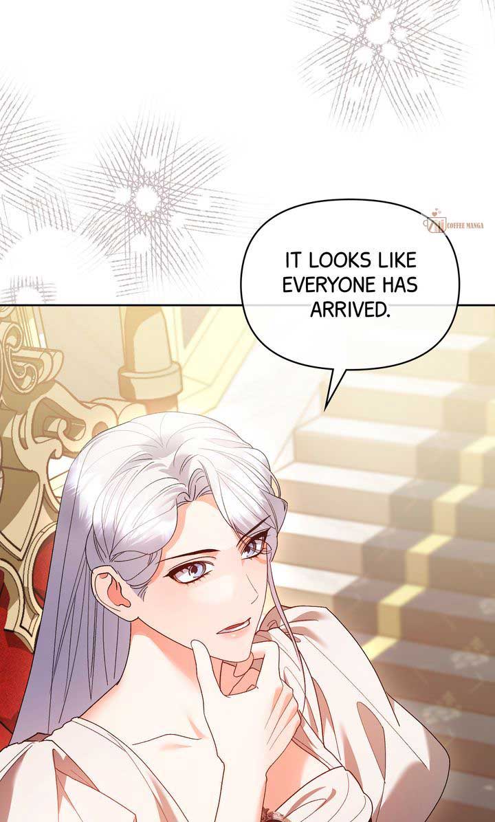 I Want To Become The Emperor, So I Need A Divorce Chapter 67 - Page 4