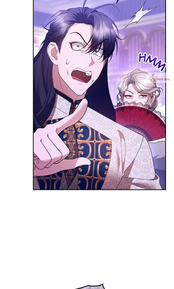 I Want To Become The Emperor, So I Need A Divorce Chapter 67 - Page 8