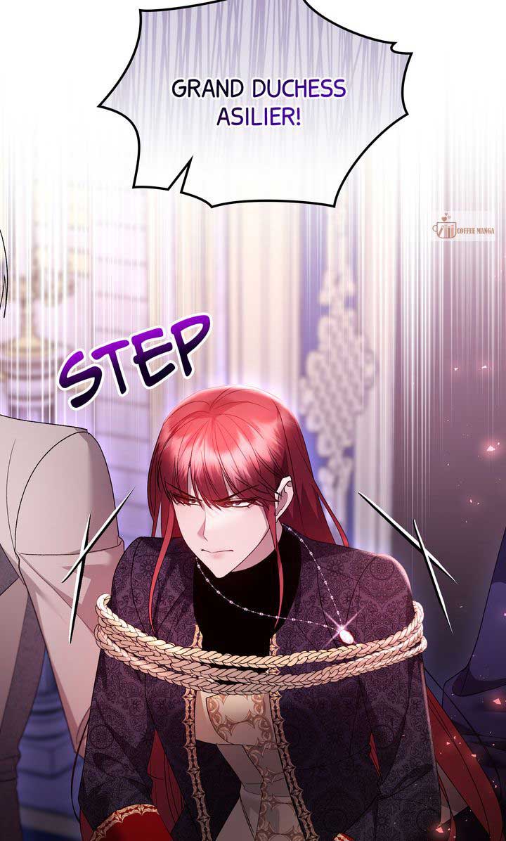 I Want To Become The Emperor, So I Need A Divorce Chapter 67 - Page 9