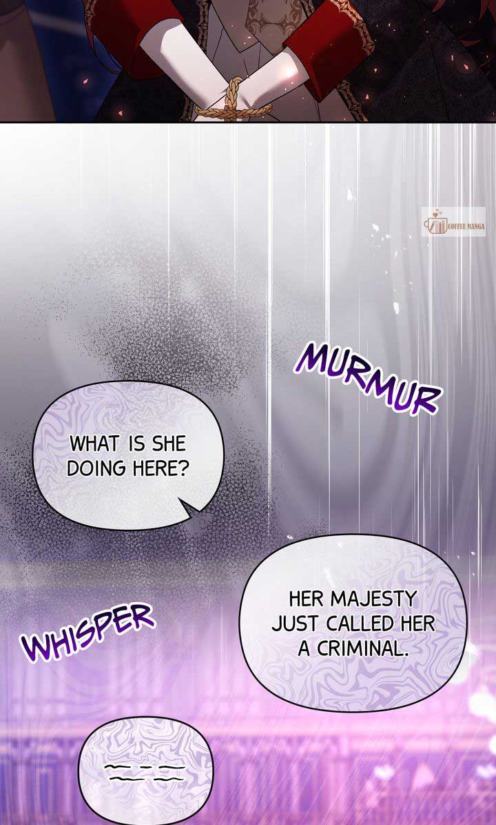 I Want To Become The Emperor, So I Need A Divorce Chapter 67 - Page 10