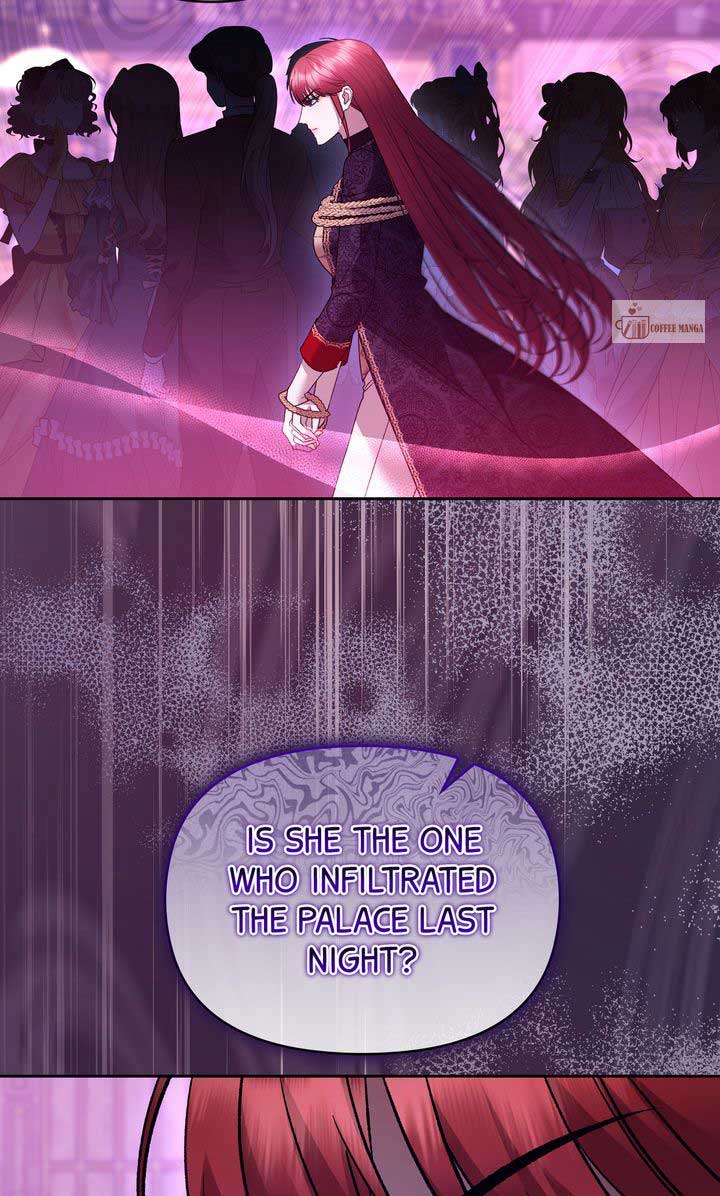 I Want To Become The Emperor, So I Need A Divorce Chapter 67 - Page 11