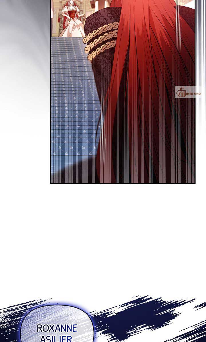 I Want To Become The Emperor, So I Need A Divorce Chapter 67 - Page 13