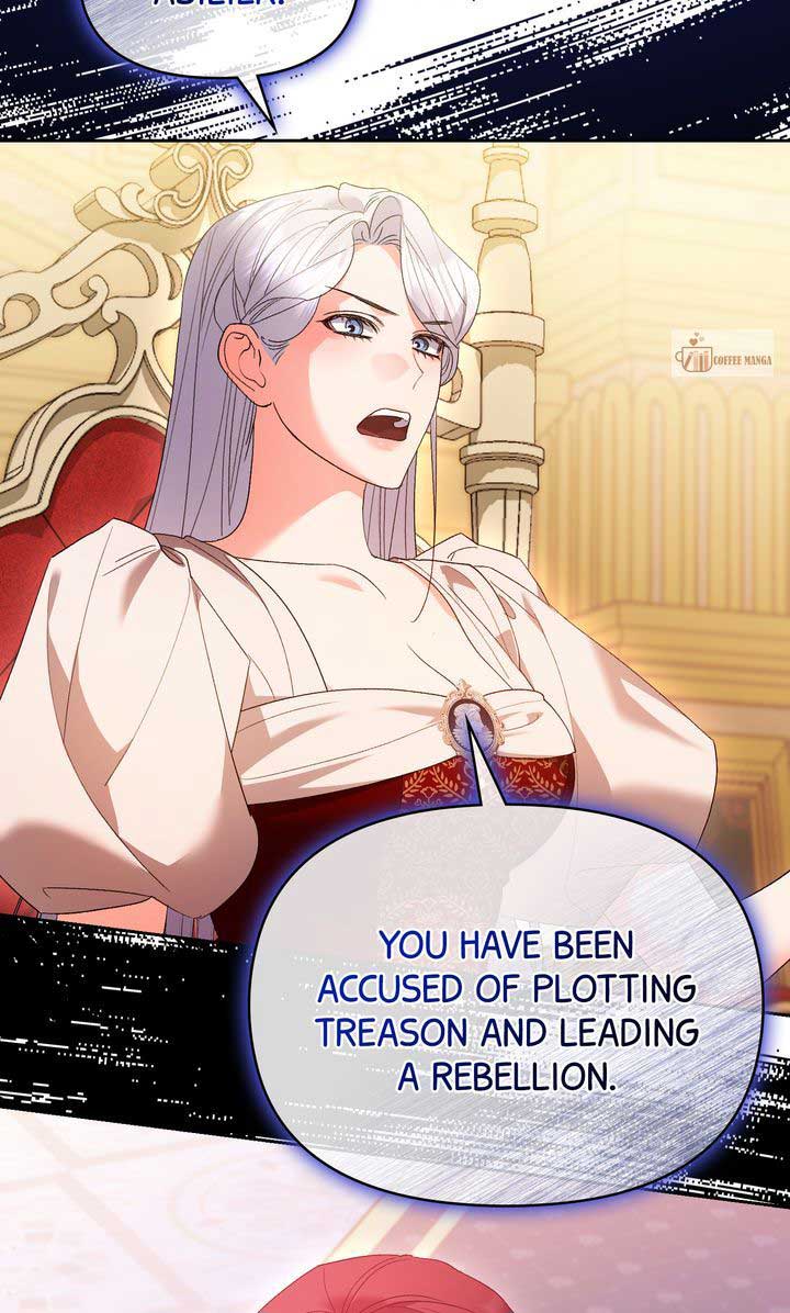 I Want To Become The Emperor, So I Need A Divorce Chapter 67 - Page 14