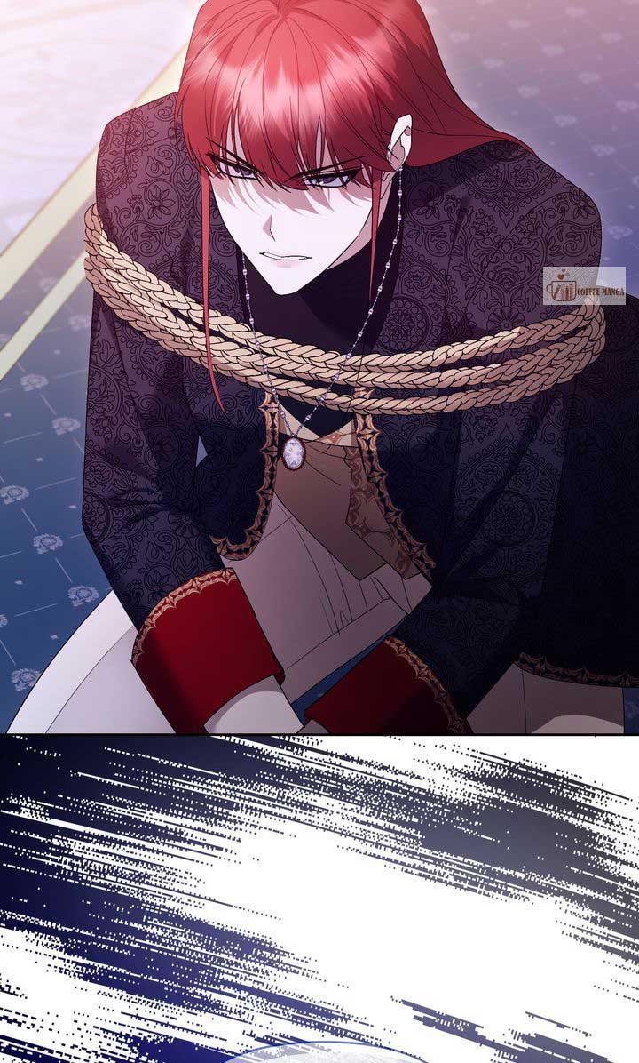 I Want To Become The Emperor, So I Need A Divorce Chapter 67 - Page 15