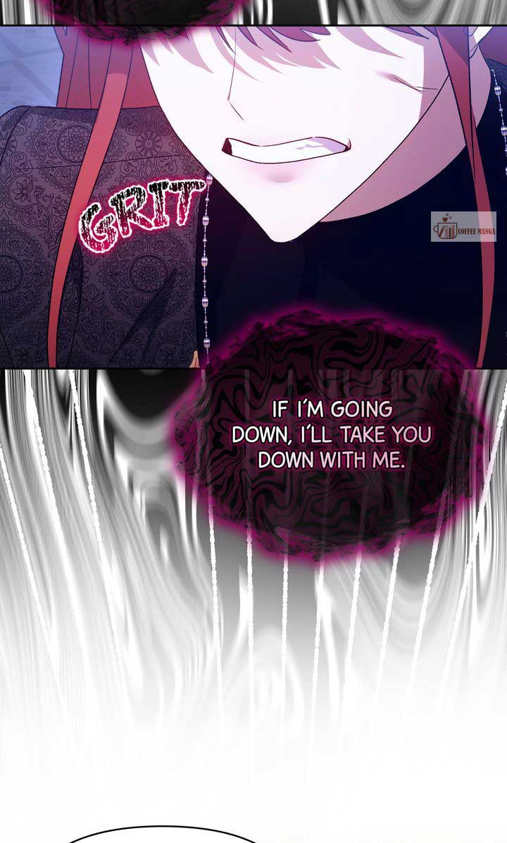 I Want To Become The Emperor, So I Need A Divorce Chapter 67 - Page 17