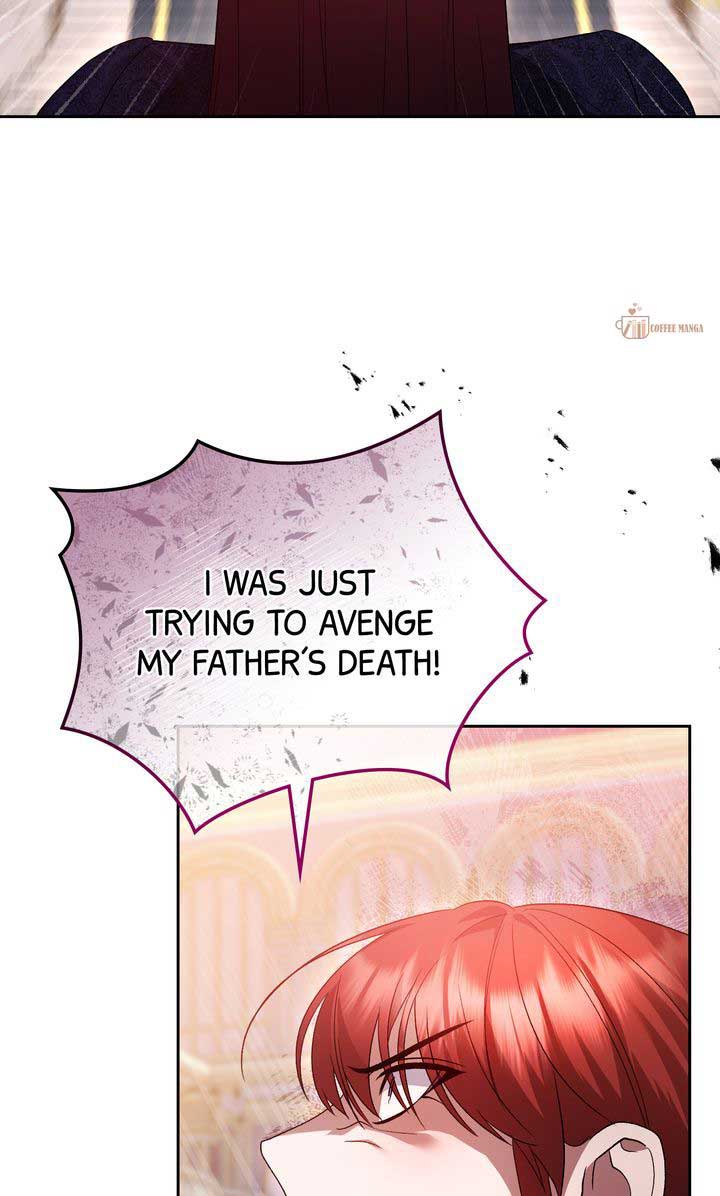 I Want To Become The Emperor, So I Need A Divorce Chapter 67 - Page 19