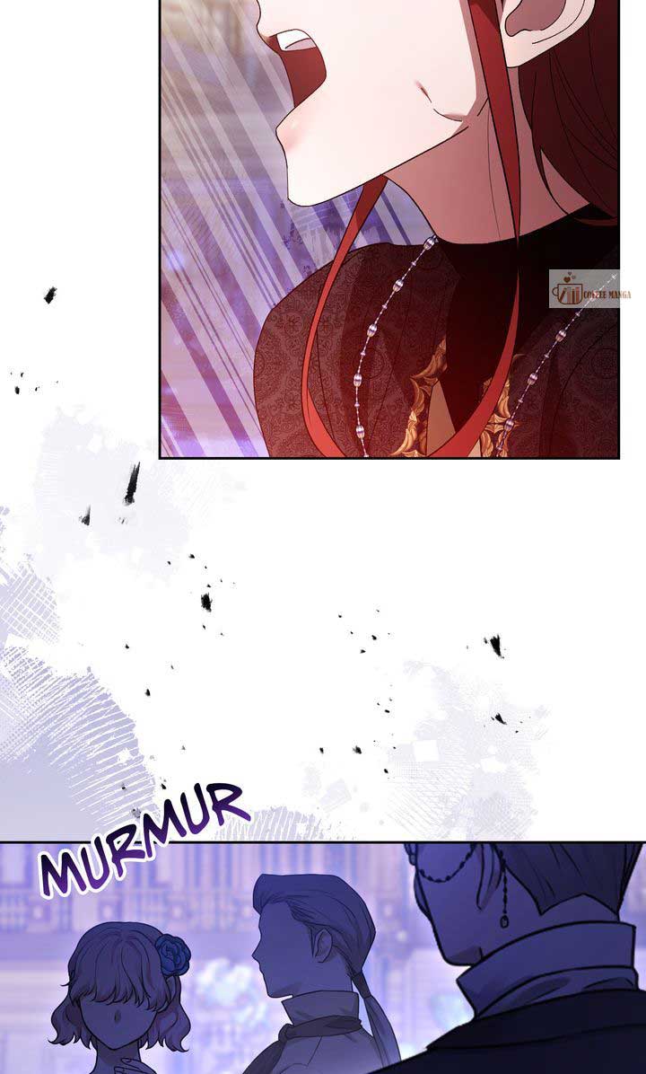 I Want To Become The Emperor, So I Need A Divorce Chapter 67 - Page 20