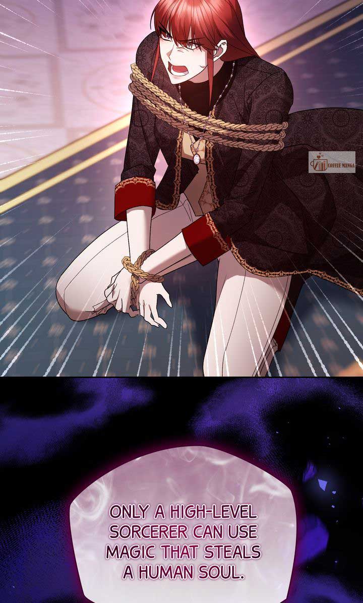 I Want To Become The Emperor, So I Need A Divorce Chapter 67 - Page 22