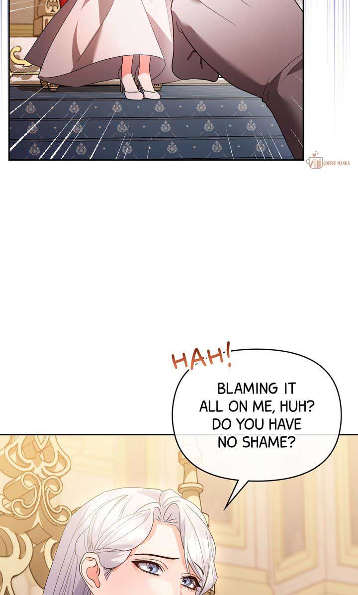 I Want To Become The Emperor, So I Need A Divorce Chapter 67 - Page 25