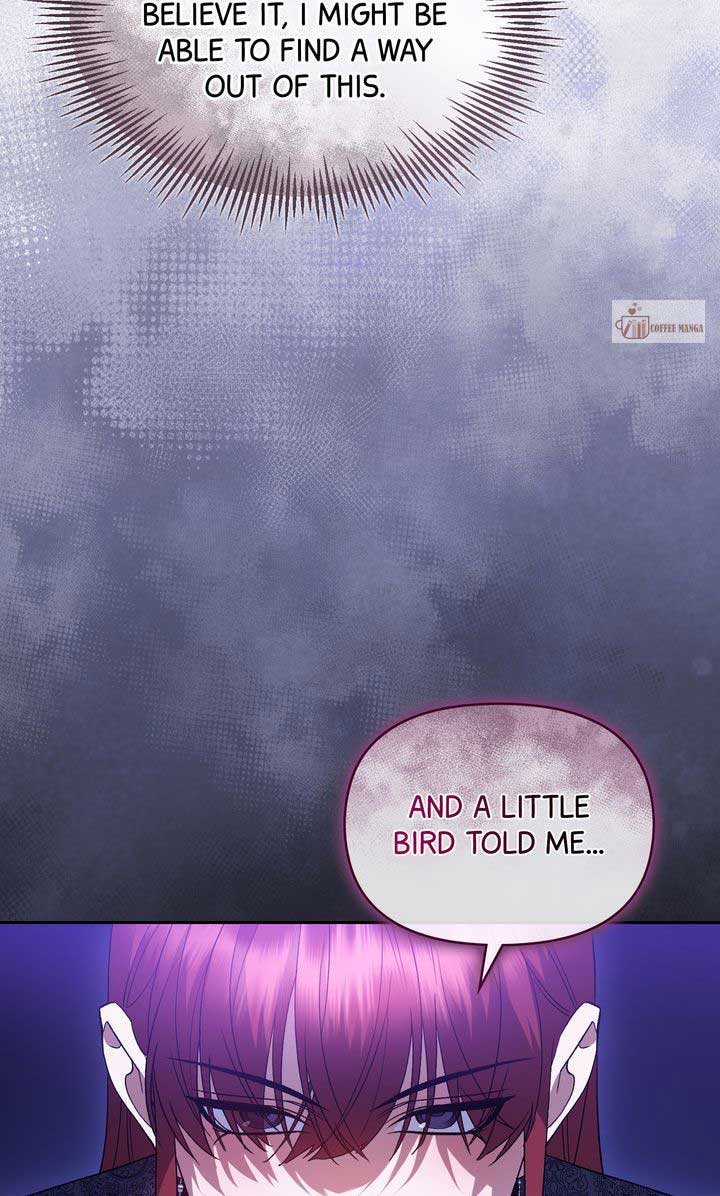 I Want To Become The Emperor, So I Need A Divorce Chapter 67 - Page 28