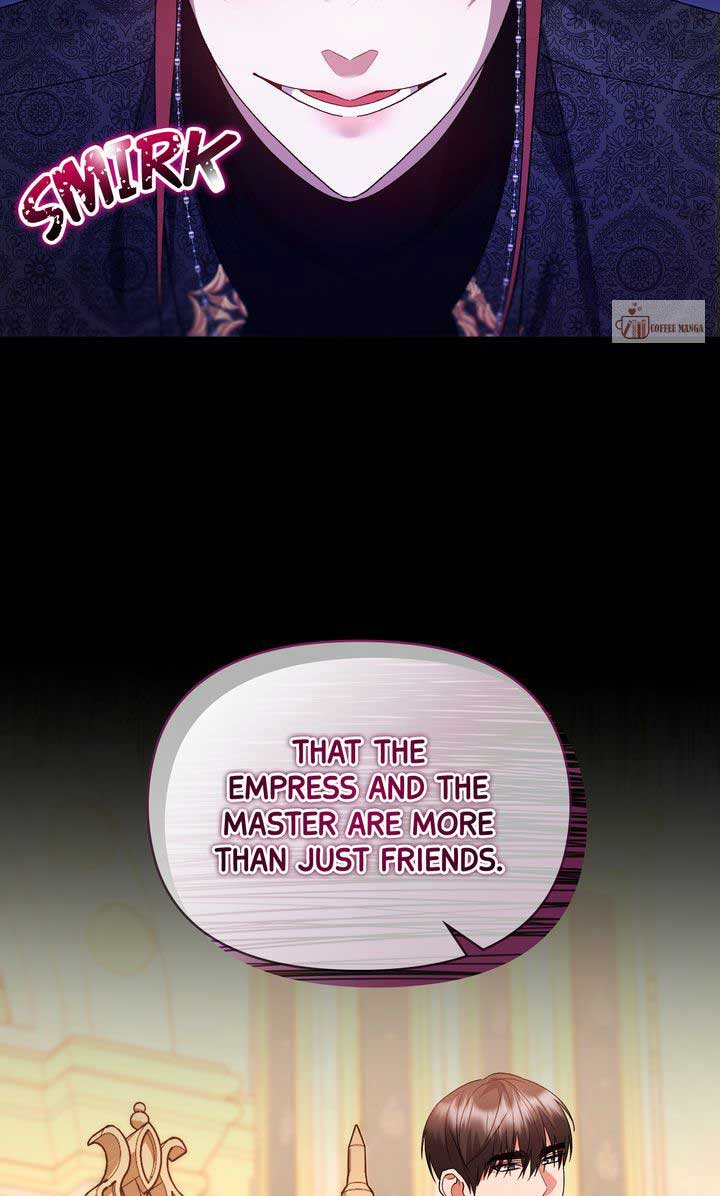 I Want To Become The Emperor, So I Need A Divorce Chapter 67 - Page 29