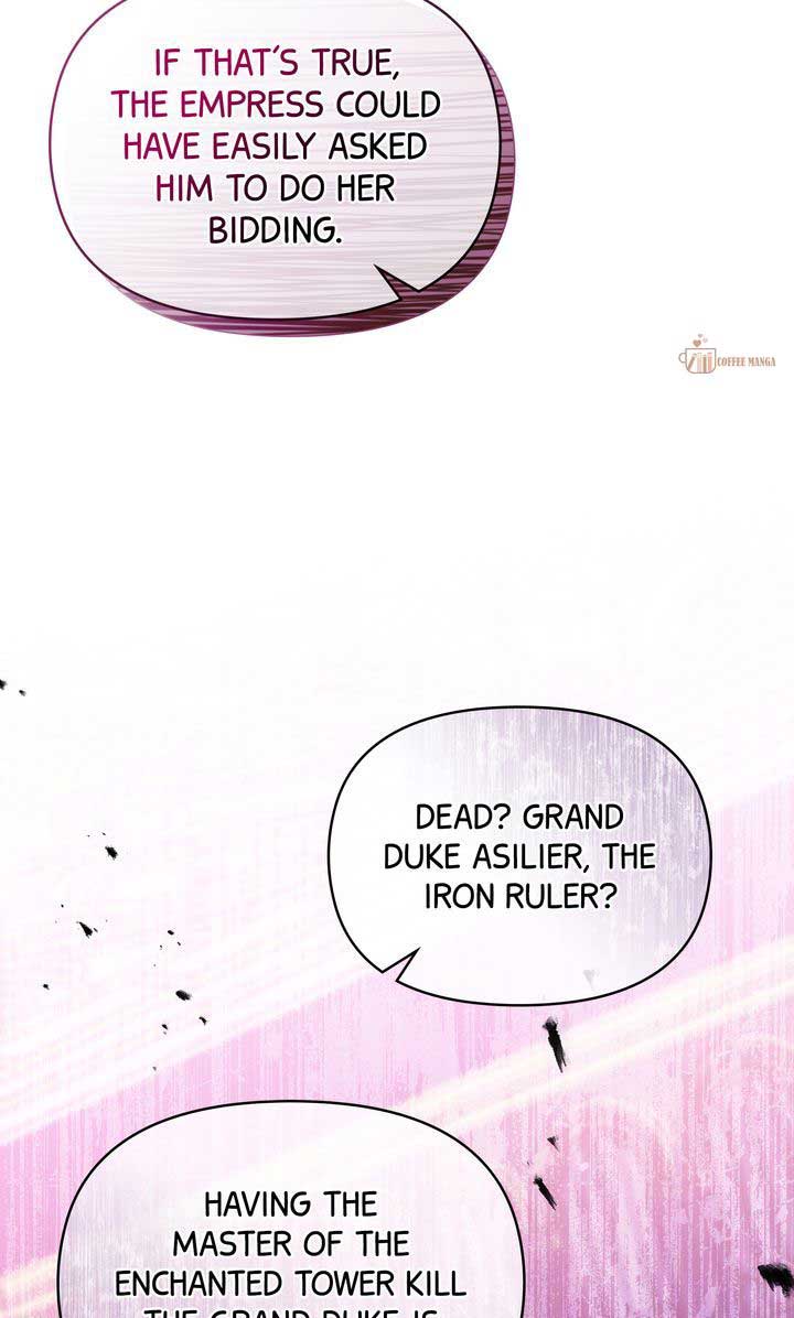 I Want To Become The Emperor, So I Need A Divorce Chapter 67 - Page 31