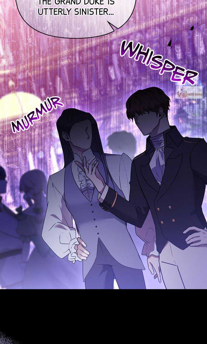 I Want To Become The Emperor, So I Need A Divorce Chapter 67 - Page 32