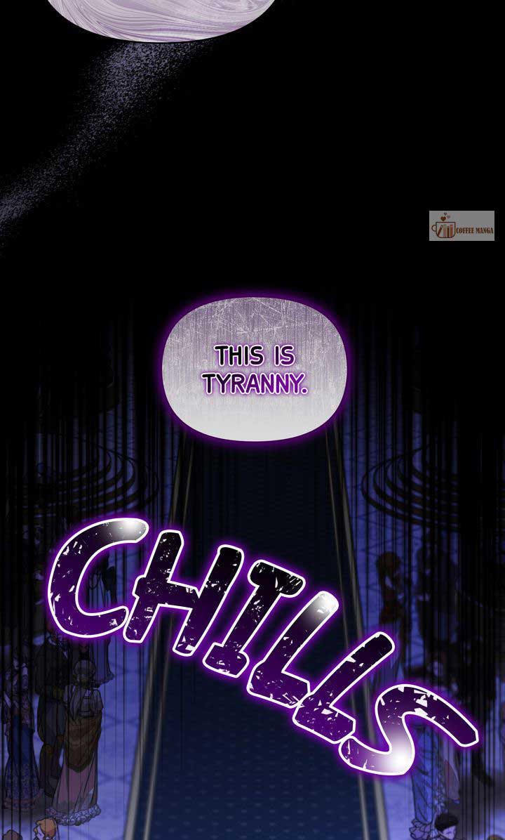 I Want To Become The Emperor, So I Need A Divorce Chapter 67 - Page 34