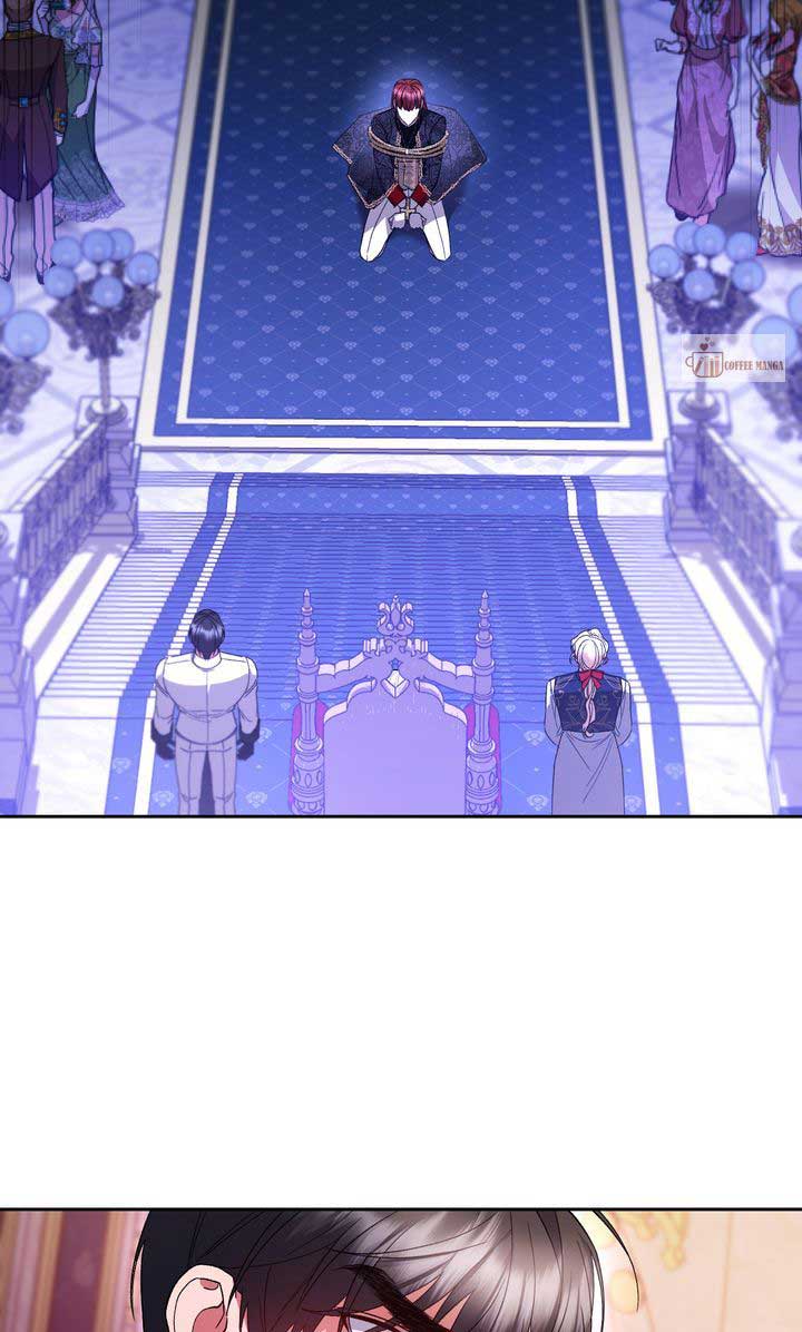 I Want To Become The Emperor, So I Need A Divorce Chapter 67 - Page 35